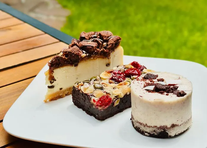 Petit Dependance 3* Bratislava