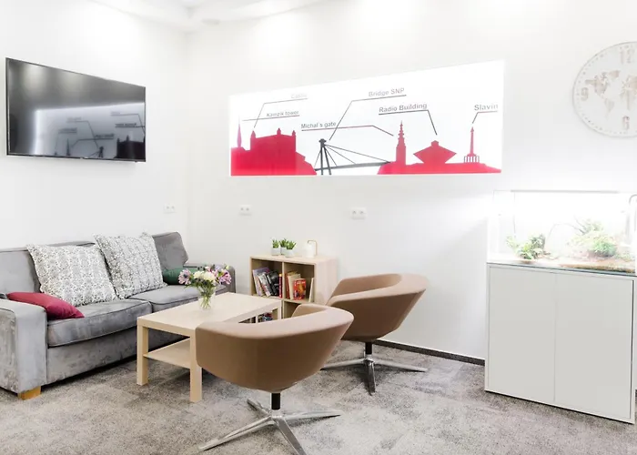 Petit Dependance Hotel 3*