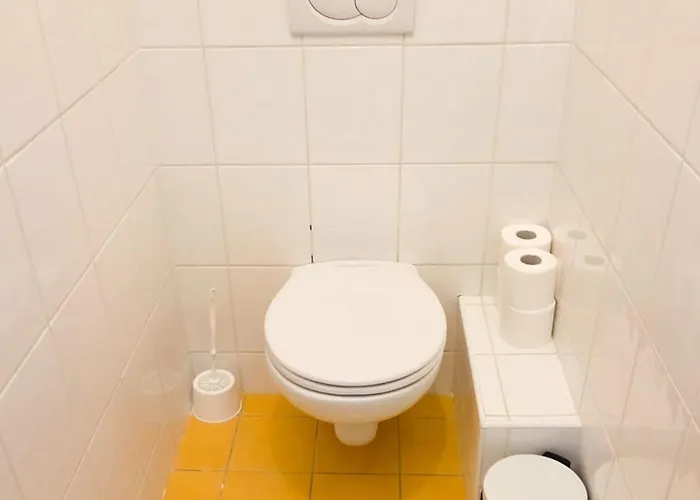 Petit Dependance Hotel