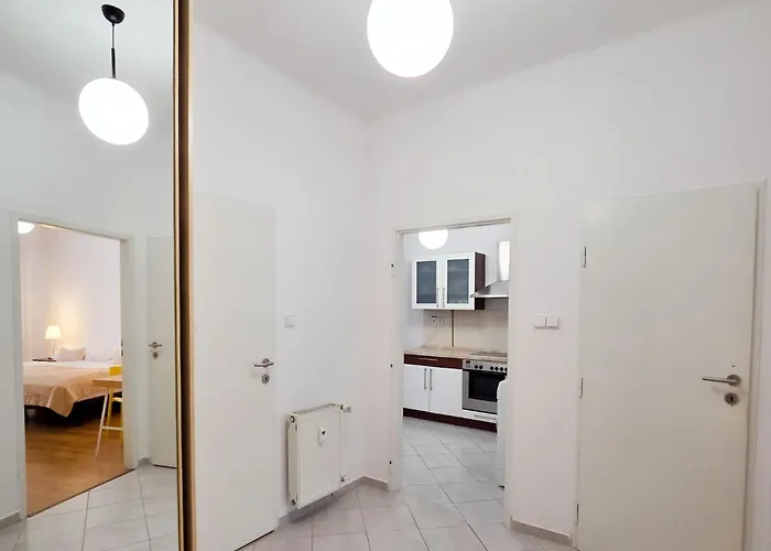 Petit Dependance Hotel Bratislava