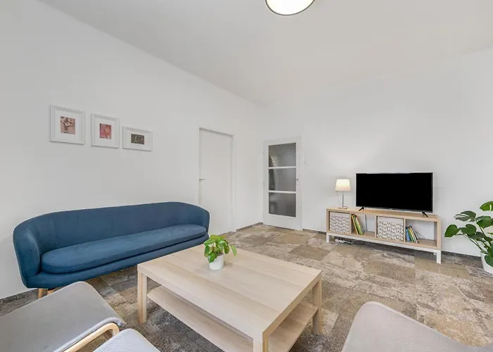 Petit Dependance Bratislava