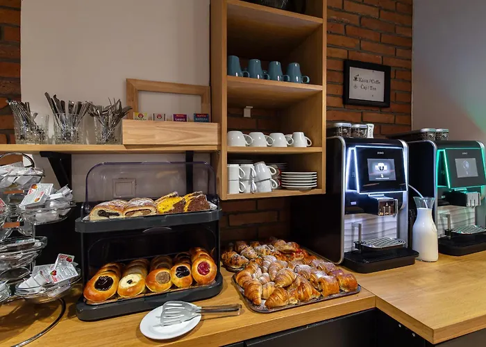 Hotel Petit Dependance Bratislava