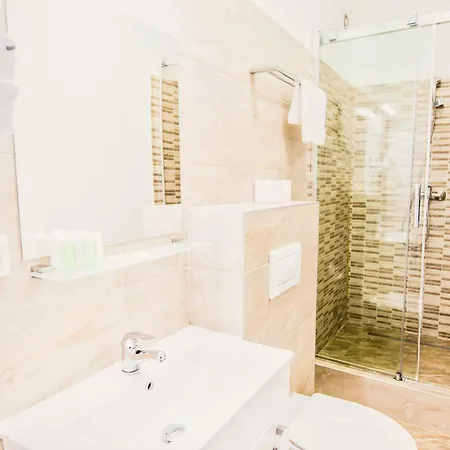 Hotel Petit Dependance Bratislava