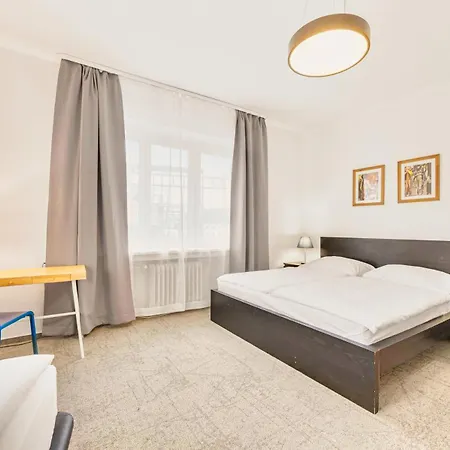 Hotel Petit Dependance 3*