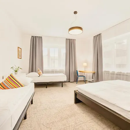 Petit Dependance Hotel Bratislava