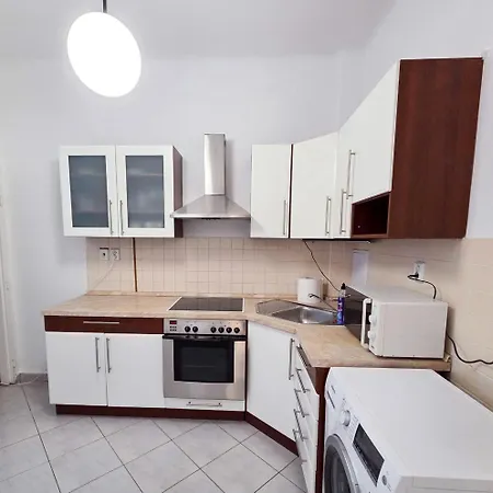 佩蒂特迪潘登思旅馆 布拉迪斯拉发