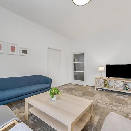 Petit Dependance Bratysława