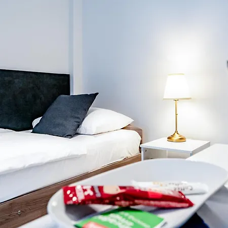 Petit Dependance Hotel