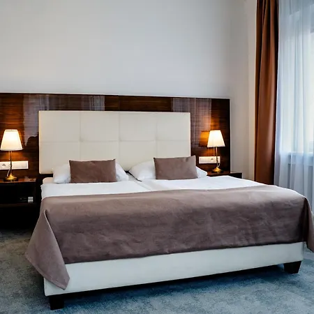 Hotel Petit Dependance