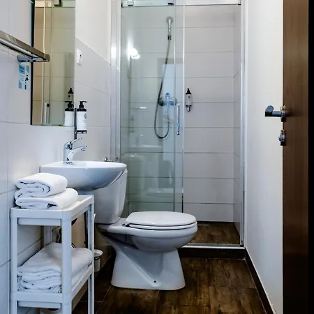 Hotel Petit Dependance Bratysława