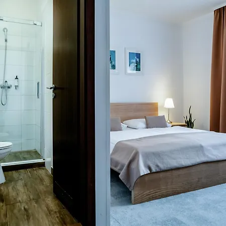 Petit Dependance Bratysława