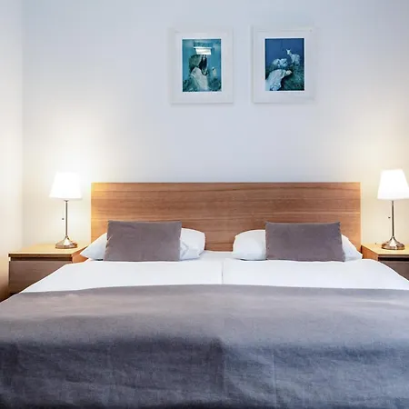 酒店 佩蒂特迪潘登思旅馆