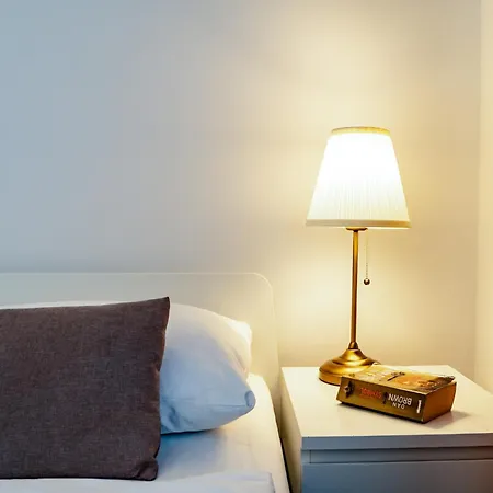 Petit Dependance 3* Bratysława