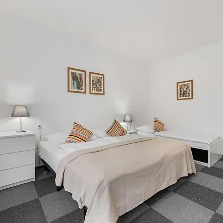 Petit Dependance Bratysława