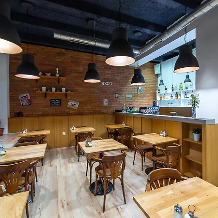 فندق Petit Dependance