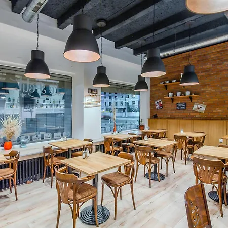 Petit Dependance فندق