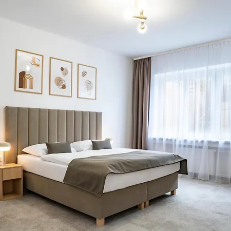 Petit Dependance Hotel 3*