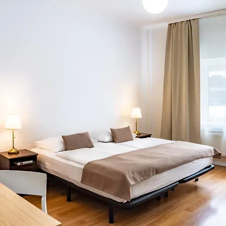 Petit Dependance 3* Bratislava