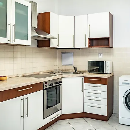 Hotel Petit Dependance Bratislava