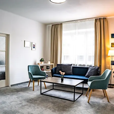 Hotel Petit Dependance Bratislava