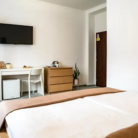 Petit Dependance Hotel