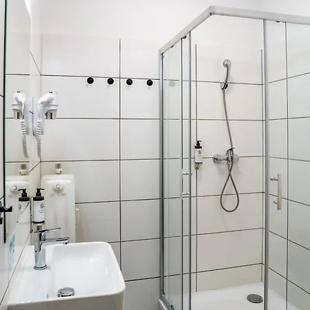 Petit Dependance Hotel Bratislava