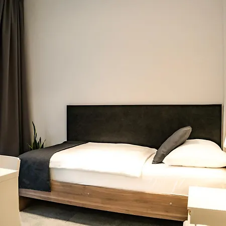 Petit Dependance Hotel Bratislava