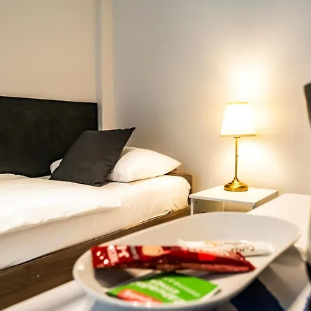 Hotel Petit Dependance Bratislava