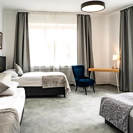 Petit Dependance Hotel 3*