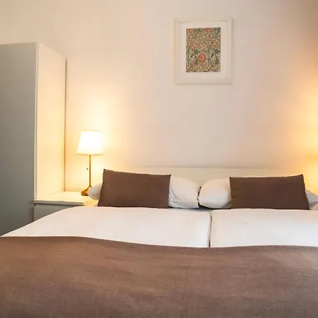 Hotel Petit Dependance Bratislava