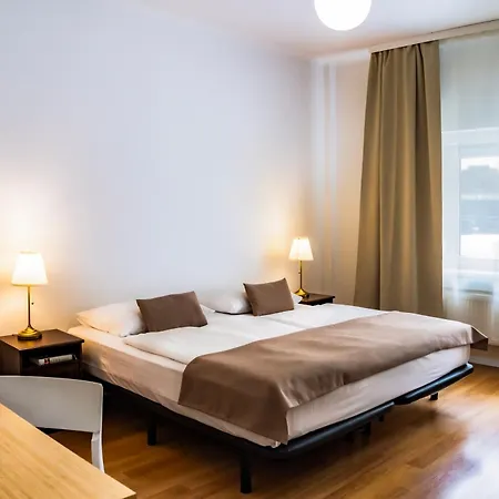 Petit Dependance 3* Bratislava