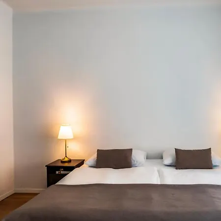Hotel Petit Dependance