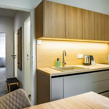 Petit Dependance Hotel Bratislava