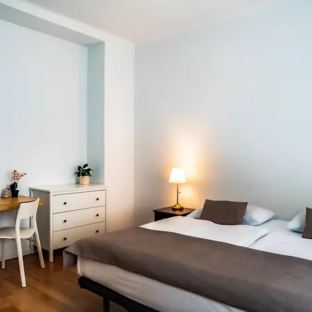 Hotel Petit Dependance Bratislava