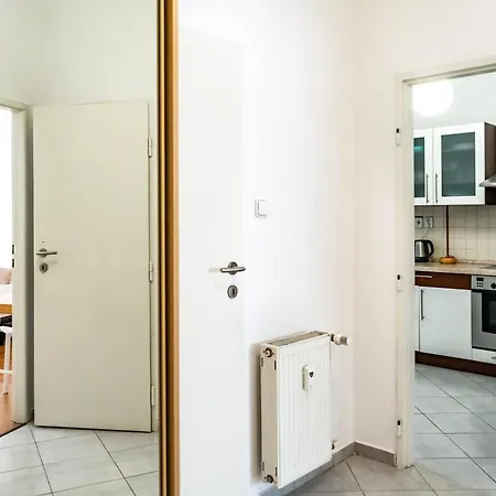 Petit Dependance Hotel Bratislava