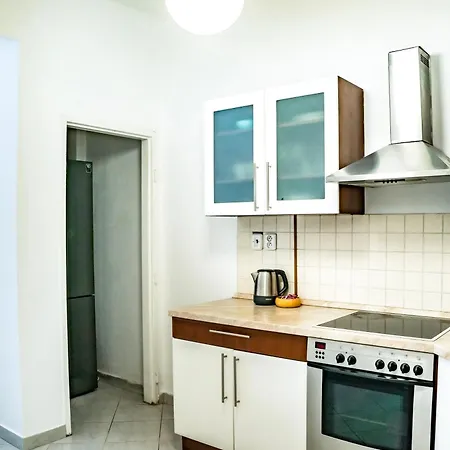 Hotel Petit Dependance Bratislava