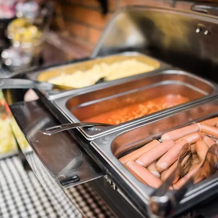 Petit Dependance Hotel Bratysława