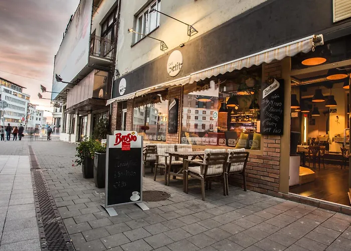 Petit Dependance فندق