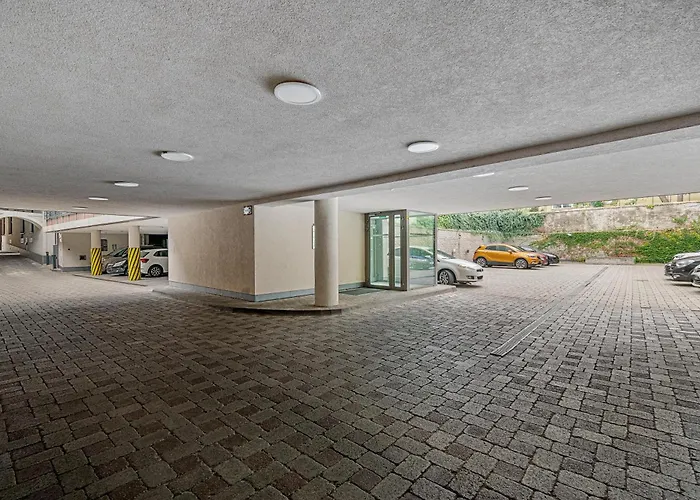 Petit Dependance فندق