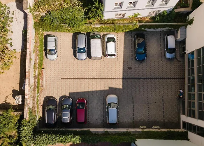 Petit Dependance فندق