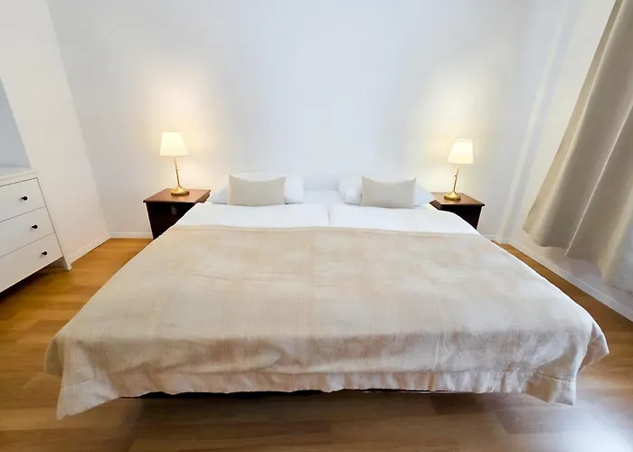 Petit Dependance 3* Bratysława