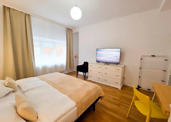 프티 디펜던스 브라티슬라바