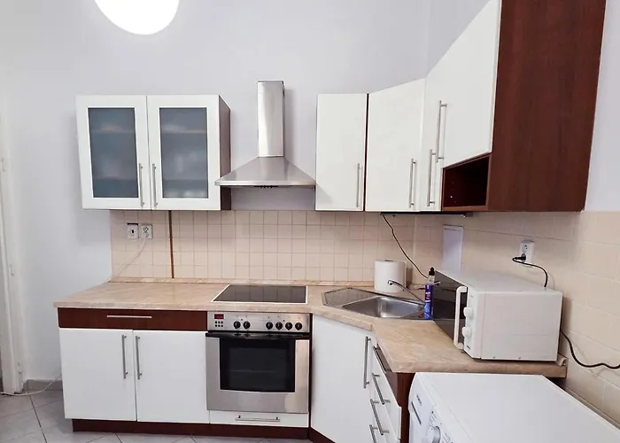 Petit Dependance Bratysława