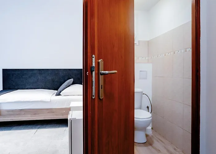 Hotel Petit Dependance Bratysława