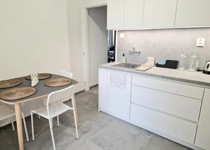 Petit Dependance Hotel Bratysława