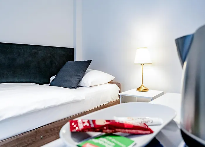 프티 디펜던스 호텔