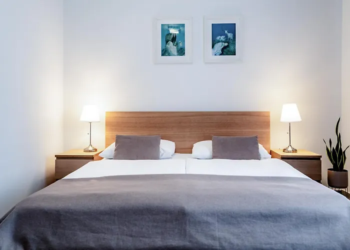 호텔 프티 디펜던스