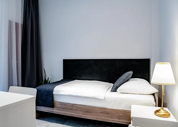 Petit Dependance Bratysława