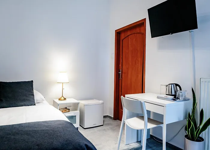 Petit Dependance Hotel