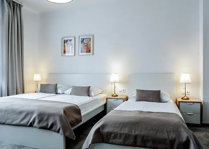 Hotel Petit Dependance 3*